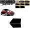 ե ߥ(BMW) MINI R56 one/ѡ/ѡS 3ɥ եȥɥå ǹʼ ߥSD ٤8ե५顼 AP-WFLC0296-FD