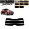 ե ߥ(BMW) MINI R56 one/ѡ/ѡS 3ɥ ꥢ饹(ʬ) ǹʼ ߥSD ٤8ե५顼 AP-WFLC0296-R3