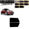 ե ߥ(BMW) MINI R56 one/ѡ/ѡS 3ɥ ꥢ륻å ǹʼ ߥSD ٤8ե५顼 AP-WFLC0296-RD
