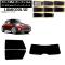 ե ߥ(BMW) MINI R56 one/ѡ/ѡS 3ɥ ꥢå(1緿) ǹʼ ߥSD ٤8ե५顼 AP-WFLC0296-RDR1