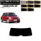 ե ߥ(BMW) MINI R50,R53 one/ѡ/ѡS 3ɥ ꥢ饹(1緿) ǹʼ ߥSD ٤8ե५顼 AP-WFLC0304-R1