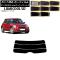 ե ߥ(BMW) MINI R50,R53 one/ѡ/ѡS 3ɥ ꥢ饹(ʬ) ǹʼ ߥSD ٤8ե५顼 AP-WFLC0304-R3