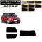 ե ߥ(BMW) MINI R50,R53 one/ѡ/ѡS 3ɥ ꥢå(1緿) ǹʼ ߥSD ٤8ե५顼 AP-WFLC0304-RDR1