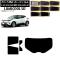 ե ȥ西 C-HR ZYX10,NGX10,NGX50  ꥢå(1緿) ǹʼ ߥSD ٤8ե५顼 AP-WFLC0373-RDR1
