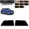 ե MINI(BMW) J01 ѡE/ѡSE 2024ǯ ꥢɥå ߥSD ٤8ե५顼 AP-WFLC0468-RD