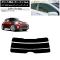 カーフィルム ミニ(BMW) MINI R56 one/クーパー/クーパーS 3ドア リアガラス(分割) ミラータイプ AP-WFMF0296-R3