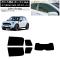 カーフィルム ミニ(BMW) MINI R60 クロスオーバー 2006年～2013年 リアセット(1枚型) ミラータイプ AP-WFMF0297-RDR1