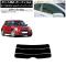 ե ߥ(BMW) MINI R50,R53 one/ѡ/ѡS 3ɥ ꥢ饹(ʬ) ߥ顼 AP-WFMF0304-R3