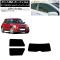 ե ߥ(BMW) MINI R50,R53 one/ѡ/ѡS 3ɥ ꥢå(1緿) ߥ顼 AP-WFMF0304-RDR1