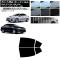 AP åȺѤ ե NC UV Ǯ ꥢɥå Х WRX STI/S4 ץå G4 VAB/VAG GJ  ٤9ե५顼 AP-WFNC0195-RD