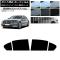 AP åȺѤ ե NC UV Ǯ ꥢɥå BMW 7꡼  G11 ɸۥ١ 2015ǯ2022ǯ ٤9ե५顼 AP-WFNC0259-RD