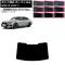 カーフィルム BMW i5 G60 42FK89/32FK45 セダン 2023年07月～ リアガラス(1枚型) NC UV 高断熱 選べる9フィルムカラー AP-WFNC0432-R1