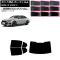 カーフィルム BMW i5 G60 42FK89/32FK45 セダン 2023年07月～ リアセット(1枚型) NC UV 高断熱 選べる9フィルムカラー AP-WFNC0432-RDR1