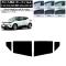 ե ȥ西 C-HR ZYX10,NGX10,NGX50  2016ǯ122019ǯ10 ֥å7535 ꥢɥå եȥߥå AP-WFPM0373-RD