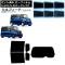 ե N-BOX/N-BOX+/ JF1/JF2 2011ǯ122017ǯ08 ꥢå(1緿) ե ٤6ե५顼 AP-WFSC0015-RDR1