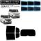 ե ۥ N-BOX/N-BOX JF3/JF4 2017ǯ09 ꥢå(1緿) ե ٤6ե५顼 AP-WFSC0016-RDR1
