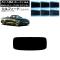 ե BMW 4꡼ G23 ֥ꥪ 2021ǯ02 ꥢ饹(1緿) ե ٤6ե५顼 AP-WFSC0050-R1
