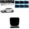 ե ۥ CR-Z ZF1/ZF2 2010ǯ022017ǯ01 ꥢ饹(1緿) ե ٤6ե५顼 AP-WFSC0099-R1