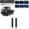 ե Сɥ/ϥåȥ ȥå S500/510J,P ꥢ  ե ٤6ե५顼 AP-WFSC0164-RD