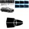 ե ޥĥ ƥ/MAZDA6 GJ 若 2012ǯ11 ꥢɥå ե ٤6ե५顼 AP-WFSC0191-RD
