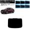 ե BMW X6 G06 2019ǯ ꥢ饹(1緿) ե ٤6ե५顼 AP-WFSC0265-R1