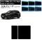 ե BMW X7 G07 2019ǯ 롼 ե ٤6ե५顼 AP-WFSC0266-S