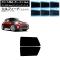 ե ߥ(BMW) MINI R56 one/ѡ/ѡS 3ɥ ꥢ륻å ե ٤6ե५顼 AP-WFSC0296-RD