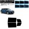 ե ߥ(BMW) MINI F54 ֥ޥ 2015ǯ ꥢɥå ե ٤6ե५顼 AP-WFSC0299-RD