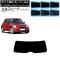 ե ߥ(BMW) MINI R50,R53 one/ѡ/ѡS 3ɥ ꥢ饹(1緿) ե ٤6ե५顼 AP-WFSC0304-R1