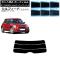 ե ߥ(BMW) MINI R50,R53 one/ѡ/ѡS 3ɥ ꥢ饹(ʬ) ե ٤6ե५顼 AP-WFSC0304-R3