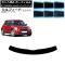 ե ߥ(BMW) MINI R50,R53 one/ѡ/ѡS 3ɥ ȥåץ ե ٤6ե५顼 AP-WFSC0304-T