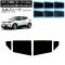 ե ȥ西 C-HR ZYX10,NGX10,NGX50  2016ǯ122019ǯ10 ꥢɥå ե ٤6ե५顼 AP-WFSC0373-RD