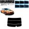 ե Х WRX S4 VBH  2021ǯ11 ꥢ饹(ʬ) ե ٤6ե५顼 AP-WFSC0397-R3
