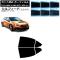 ե Х WRX S4 VBH  2021ǯ11 ꥢɥå ե ٤6ե५顼 AP-WFSC0397-RD