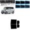 ե ۥ N-BOX JF5/6 2023ǯ10 ꥢɥå ե ٤6ե५顼 AP-WFSC0431-RD