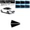 ե ץ硼 RCZ T75 2010ǯ072015ǯ09 ꥢ륻å ե ٤6ե५顼 AP-WFSC0434-RD