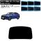ե BMW X2 U10 2023ǯ10 ꥢ饹(1緿) ե ٤6ե५顼 AP-WFSC0452-R1