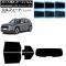 ե MINI(BMW) U25 2024ǯ03 ꥢå(1緿) ե ٤6ե५顼 AP-WFSC0458-RDR1