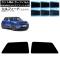ե MINI(BMW) J01 ѡE/ѡSE 2024ǯ ꥢɥå ե ٤6ե५顼 AP-WFSC0468-RD