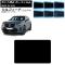 ե BMW X3 G45 2024ǯ 롼 ե ٤6ե५顼 AP-WFSC0482-S