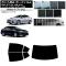 ե Х WRX STI/S4 ץå G4 VAB/VAG GJ  ꥢå(1緿) SK UV ٤13ե५顼 AP-WFSK0195-RDR1