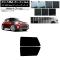 ե ߥ(BMW) MINI R56 one/ѡ/ѡS 3ɥ ꥢ륻å SK UV ٤13ե५顼 AP-WFSK0296-RD