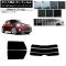 ե ߥ(BMW) MINI R56 one/ѡ/ѡS 3ɥ ꥢå(ʬ) SK UV ٤13ե५顼 AP-WFSK0296-RDR3