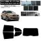 ե ܥ XC60 DB,DD 2009ǯ2017ǯ ꥢå(1緿) SK UV ٤13ե५顼 AP-WFSK0342-RDR1