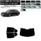 ե BMW 5꡼ G60 4D 2023ǯ05 ꥢå(1緿) SK UV ٤13ե५顼 AP-WFSK0433-RDR1