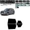 ե MINI(BMW) U25 2024ǯ03 ꥢɥå SK UV ٤13ե५顼 AP-WFSK0458-RD