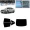 ե BMW 3꡼ ġꥹ F34 2013ǯ2019ǯ ꥢå(1緿) WINCOS ᥿å SL18 AP-WFWM0256-RDR1