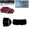 ե ե륯 T-Roc A1 2017ǯ ꥢå(1緿) WINCOS ᥿å IR70HD AP-WFWM0269-RDR1