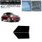 ե ߥ(BMW) MINI R56 one/ѡ/ѡS 3ɥ եȥɥå WINCOS ᥿å SL18 AP-WFWM0296-FD