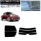 ե ߥ(BMW) MINI R56 one/ѡ/ѡS 3ɥ ꥢå(ʬ) WINCOS ᥿å SL18 AP-WFWM0296-RDR3